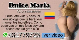 cybernenas dulce maria